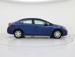 2015 Civic Thumbnail 7
