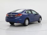 2015 Civic Thumbnail 8