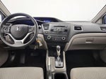 2015 Civic Thumbnail 9