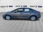2015 Civic Thumbnail 4