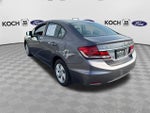 2015 Civic Thumbnail 6