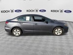 2015 Civic Thumbnail 9