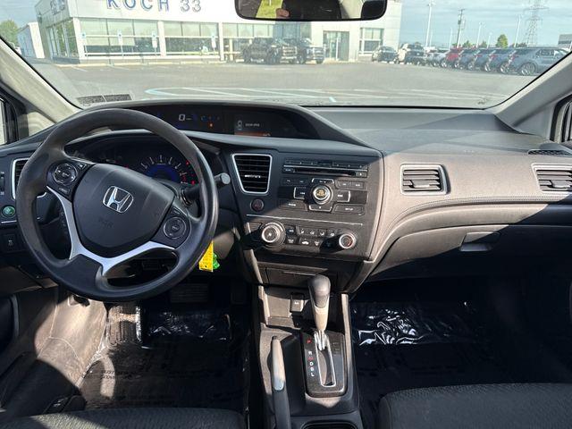 2015 Honda Civic - $5,999