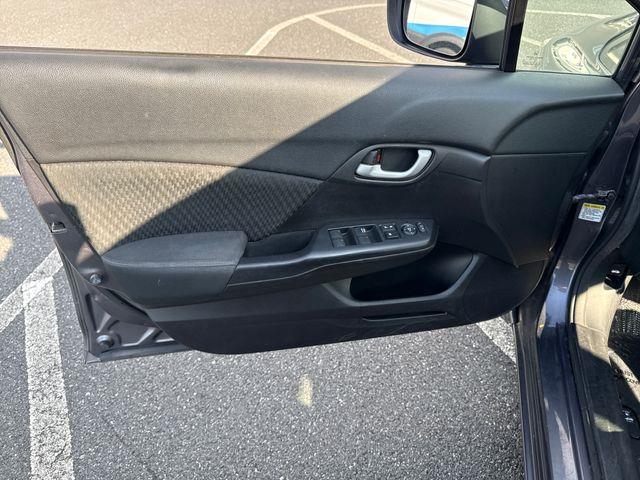 2015 Honda Civic - $5,999