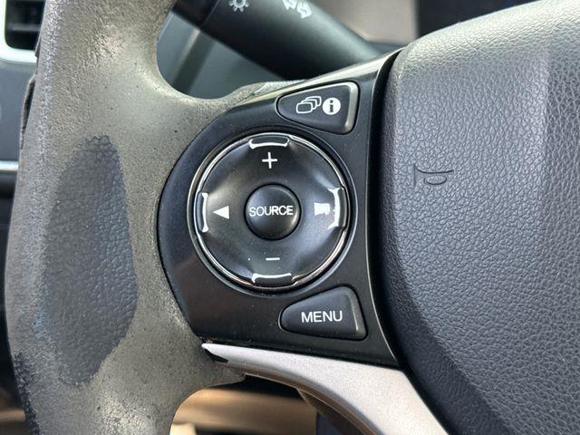 2015 Honda Civic - $5,999