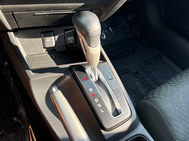 2015 Honda Civic - $5,999