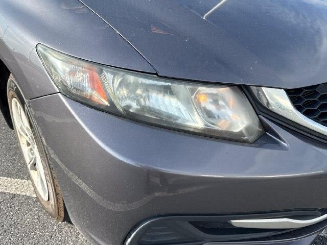 2015 Honda Civic - $4,999