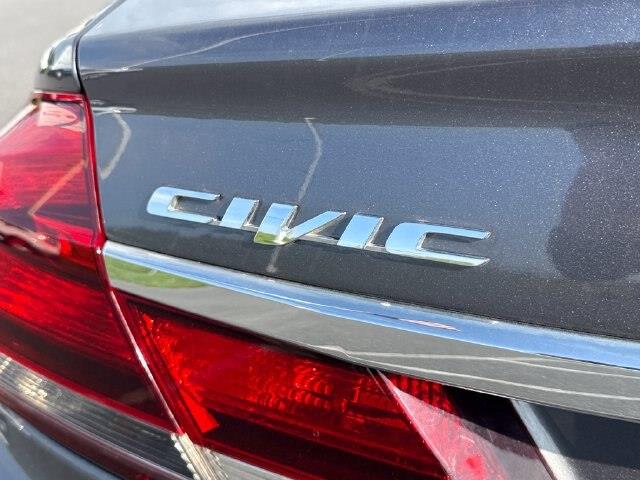 2015 Honda Civic - $4,999