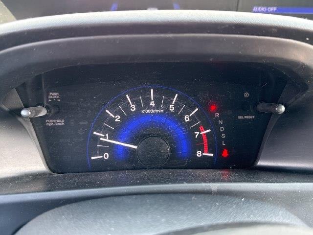 2015 Honda Civic - $4,999