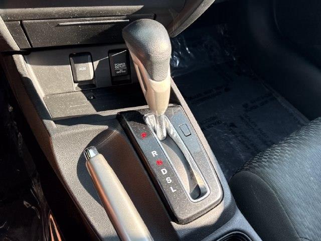 2015 Honda Civic - $4,999