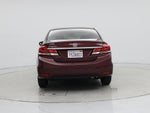 2014 Civic Thumbnail 6