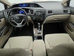 2014 Civic Thumbnail 9