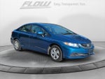 2014 Civic Thumbnail 1