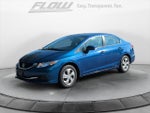 2014 Civic Thumbnail 4