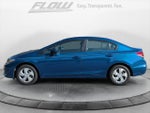 2014 Civic Thumbnail 5