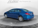 2014 Civic Thumbnail 6