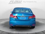 2014 Civic Thumbnail 8