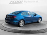 2014 Civic Thumbnail 9