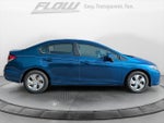 2014 Civic Thumbnail 10