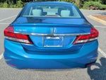 2014 Civic Thumbnail 18