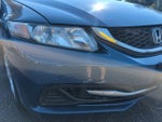 2014 Civic Thumbnail 28