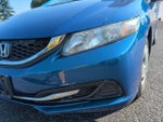 2014 Civic Thumbnail 30