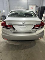 2015 Civic Thumbnail 4