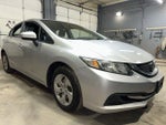 2015 Civic Thumbnail 6