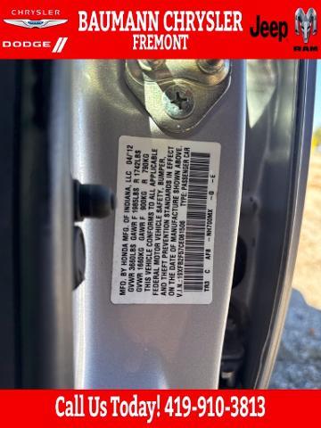 2012 Honda Civic - $7,390