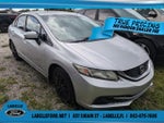 2014 Civic Thumbnail 1