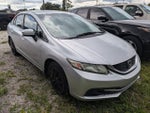 2014 Civic Thumbnail 2