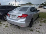 2014 Civic Thumbnail 4