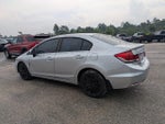 2014 Civic Thumbnail 6