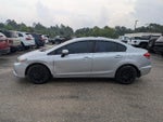 2014 Civic Thumbnail 7
