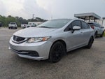 2014 Civic Thumbnail 8