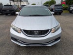 2014 Civic Thumbnail 9