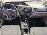 2014 Civic Thumbnail 14