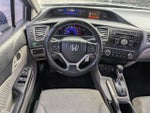 2014 Civic Thumbnail 15