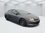 2012 Civic Thumbnail 3