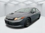 2012 Civic Thumbnail 9