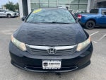 2012 Civic Thumbnail 6