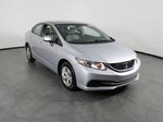 2013 Civic Thumbnail 4