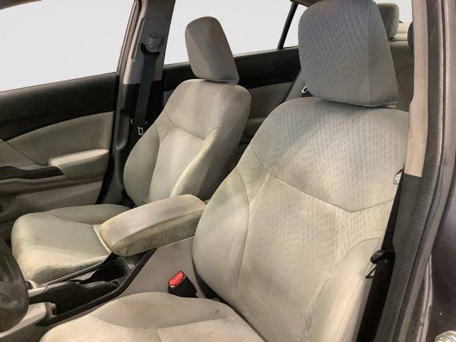 2015 Honda Civic - $11,795