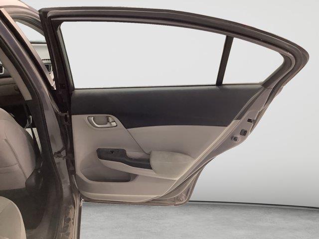 2015 Honda Civic - $11,795