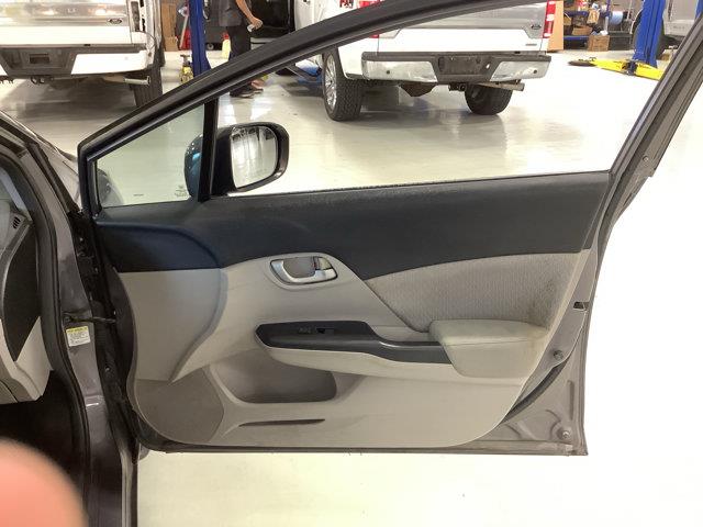 2015 Honda Civic - $11,795