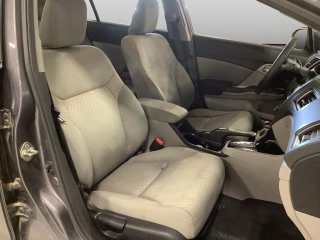 2015 Honda Civic - $11,795