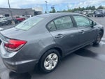 2013 Civic Thumbnail 4