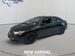 2013 Civic Thumbnail 1