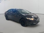 2013 Civic Thumbnail 3
