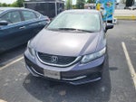 2015 Civic Thumbnail 2